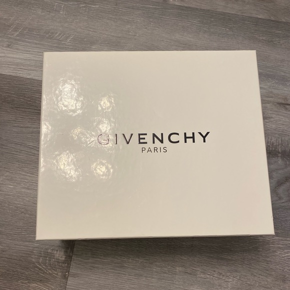 Givenchy sneaker basse jaw - Picture 11 of 14